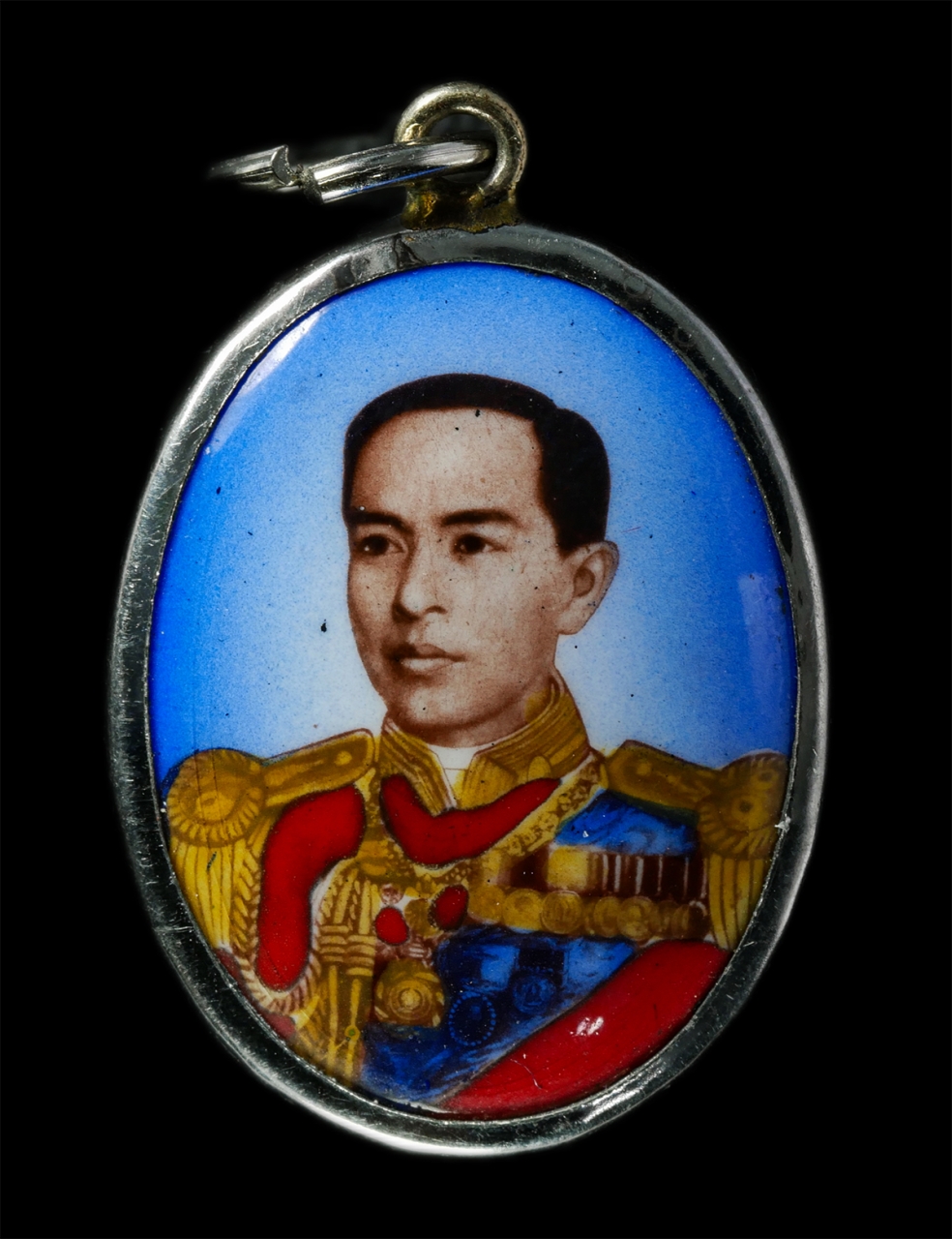 2569-01-21 (39)p.jpg - ล็อกเก็ต กรมหลวงชุมพรเขตอุดมศักดิ์ พระองค์เจ้าอาภากรเกียรติวงศ์ หลังยันต์พระเจ้าห้าพระองค์ ล็อกเก็ตเก่าสวย  | https://kamulet.in.th